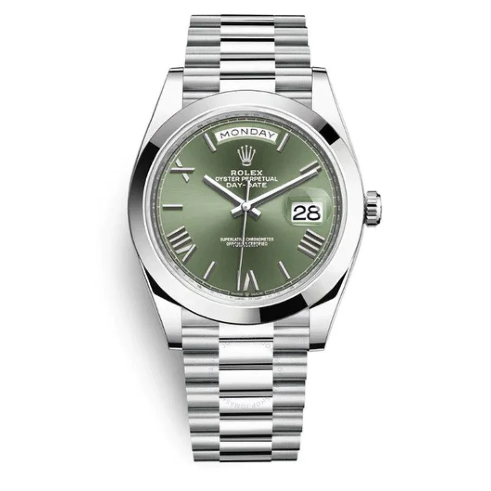 Rolex Day-Date 40 228206